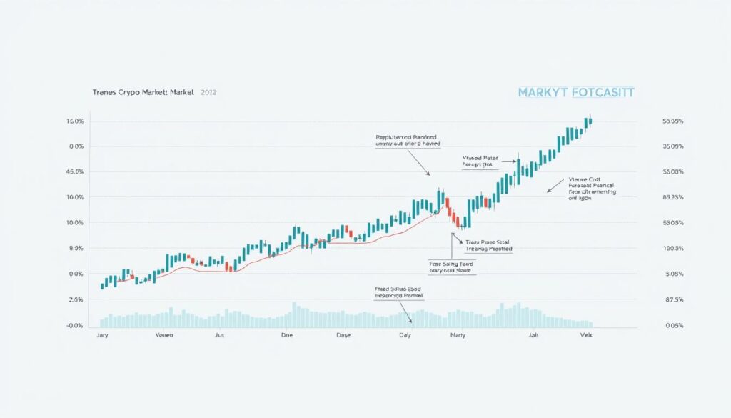 Previsioni e trend criptovalute