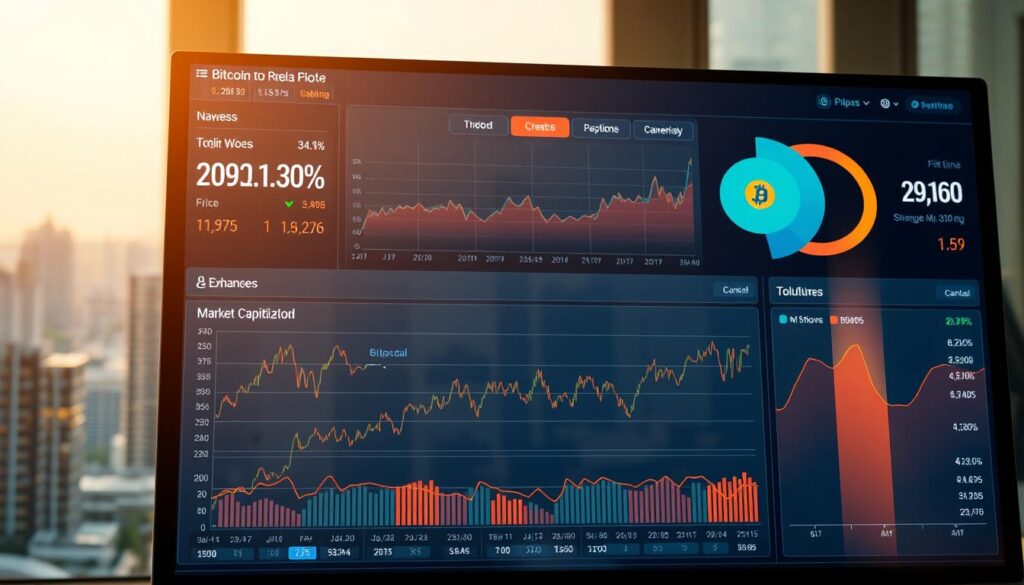analisi dati conversione mercato