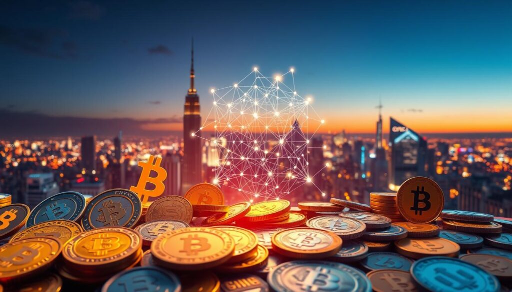 cosa sono le criptovalute