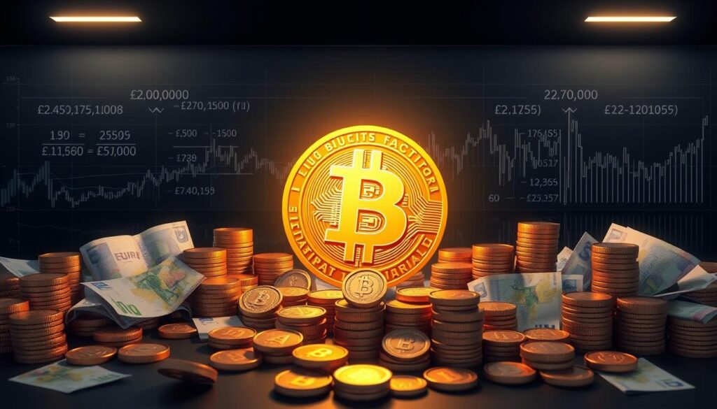 dettagli conversioni bitcoin euro
