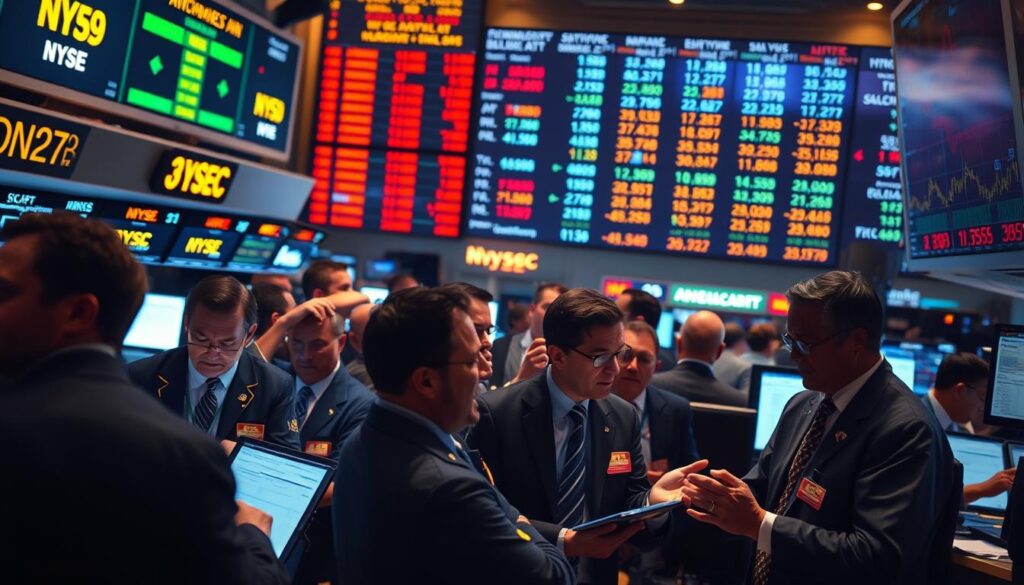 funzionamento fondi negoziazione borsa