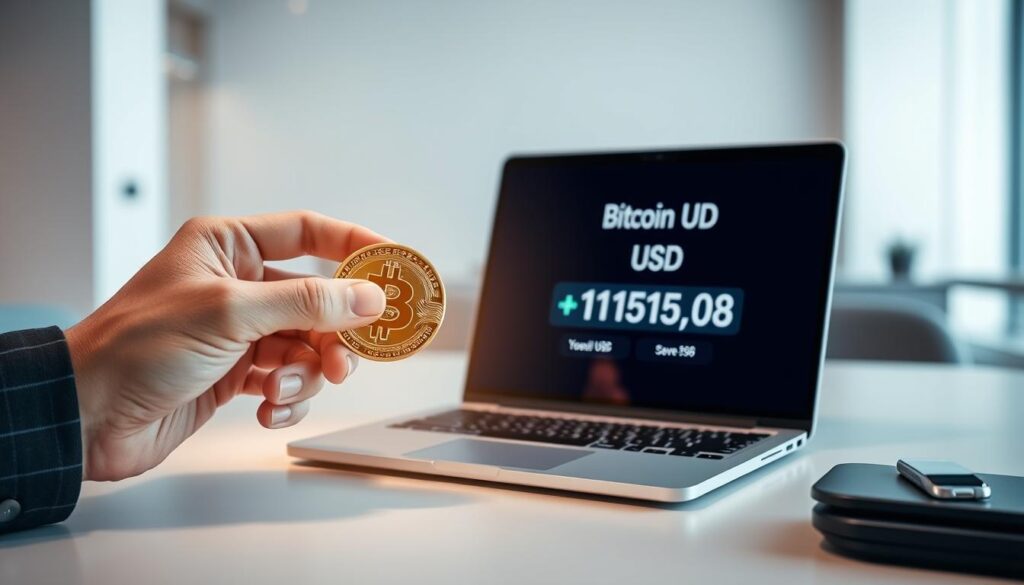 sicurezza conversione btc usd