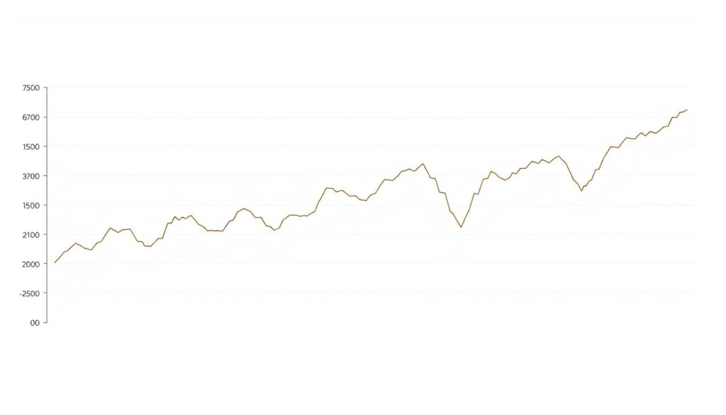 statistiche storiche btc usd