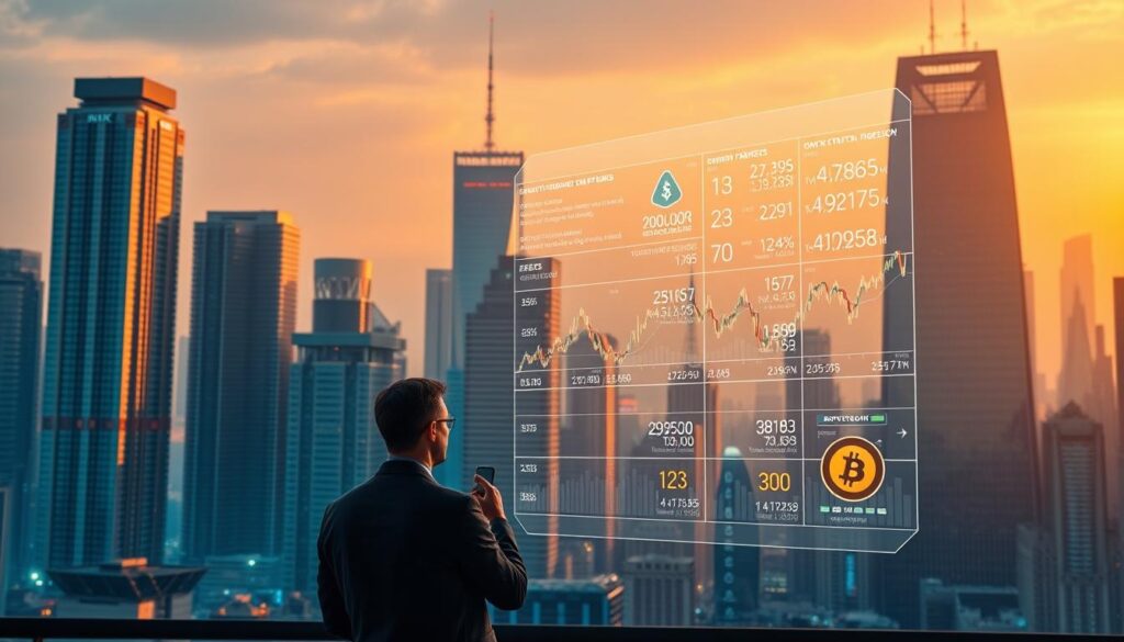 strategie approcci investire etf criptovalute