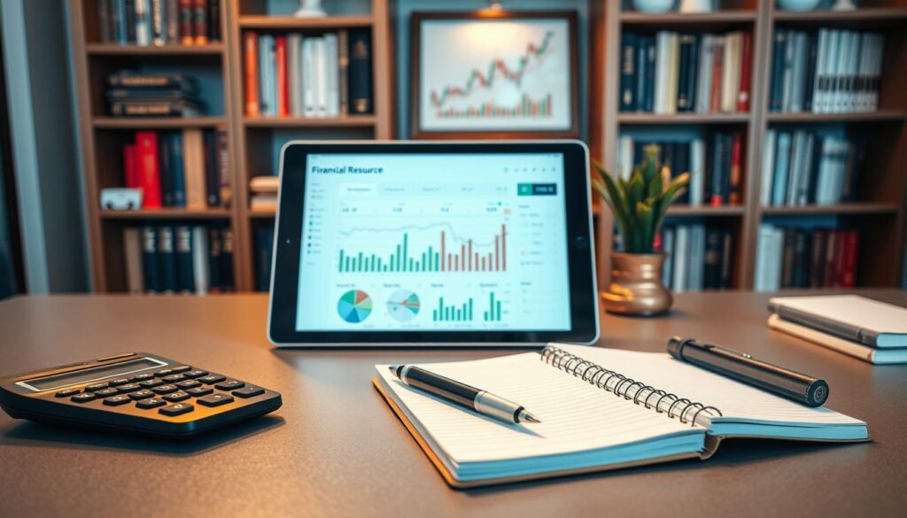 strumenti risorse finanziarie