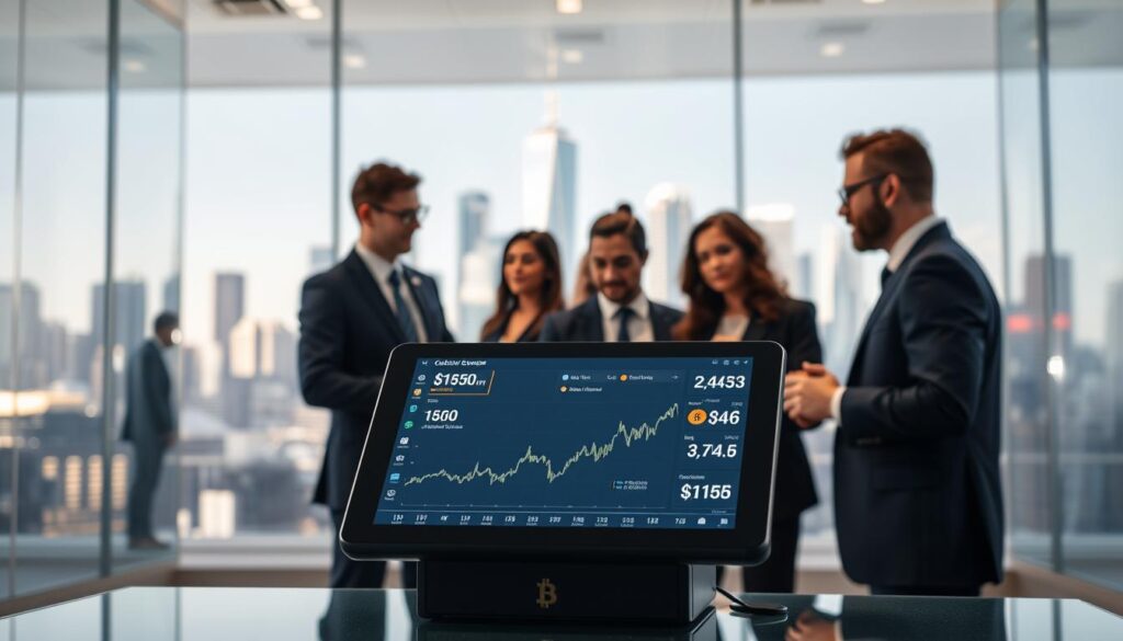 exchange bitcoin scambi