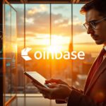 capitalizzazione di mercato coinbase