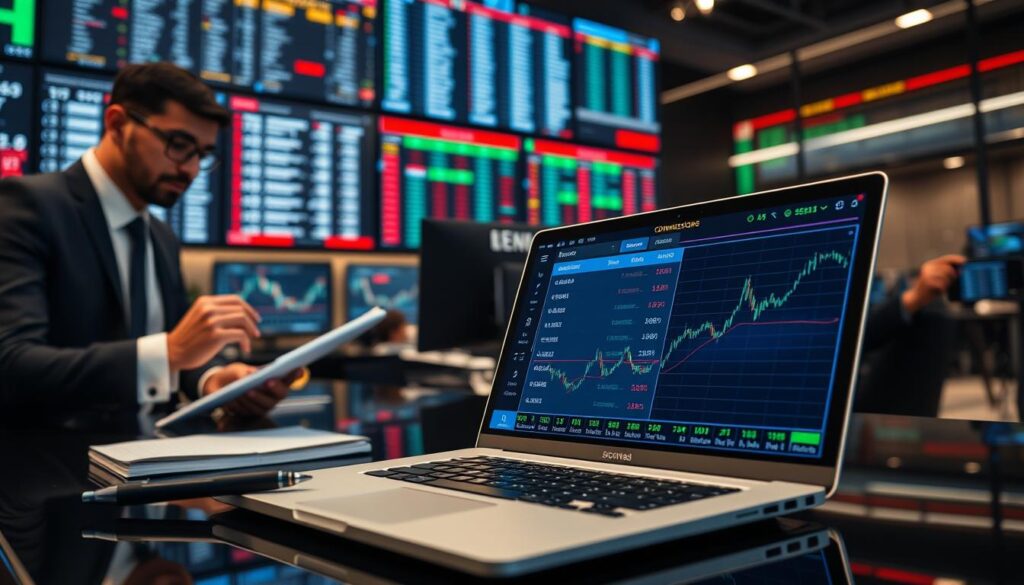 commissioni e spread trading