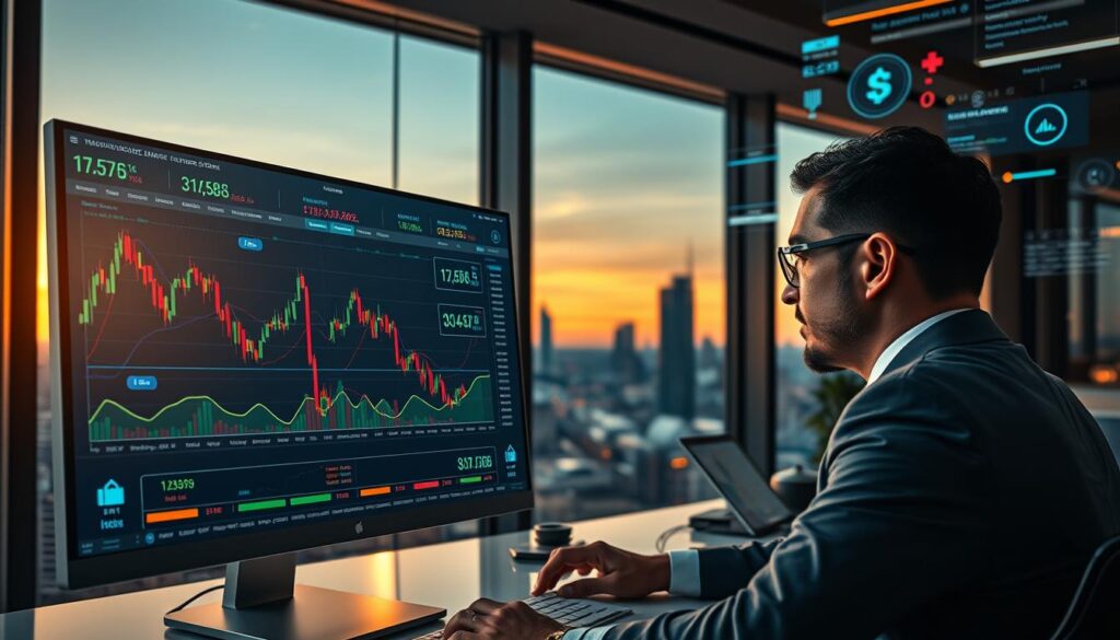 piattaforma trading criptovalute materie prime azioni