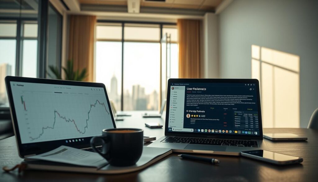 recensioni utenti piattaforma trading