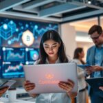 servizi digitali coinbase