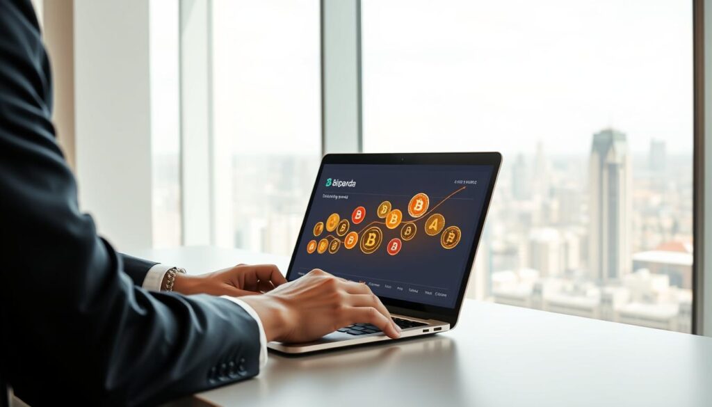 staking criptovalute ricompense